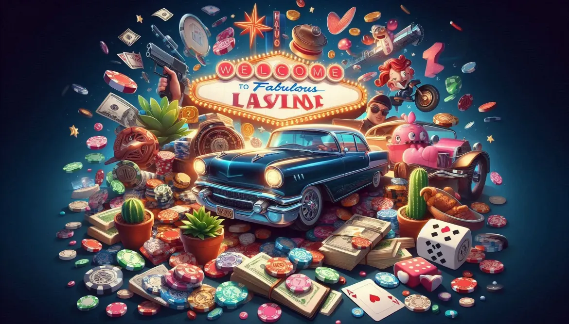 Verywell Casino